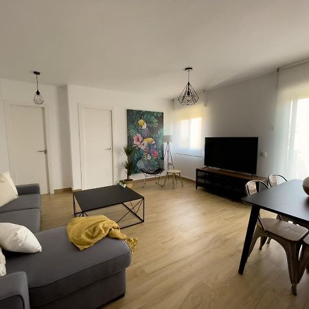 Torrevieja Experience Mar Azul Apartment Exterior photo