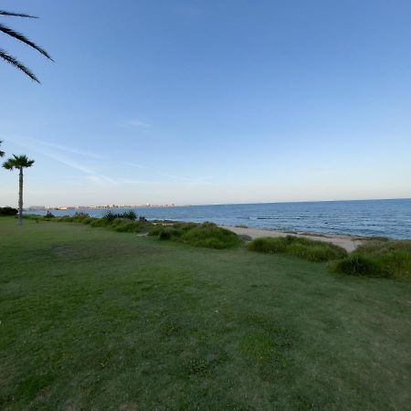 Torrevieja Experience Mar Azul Apartment Exterior photo