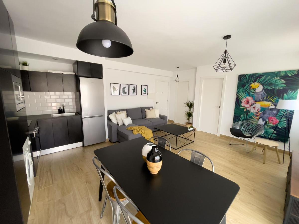 Torrevieja Experience Mar Azul Apartment Exterior photo