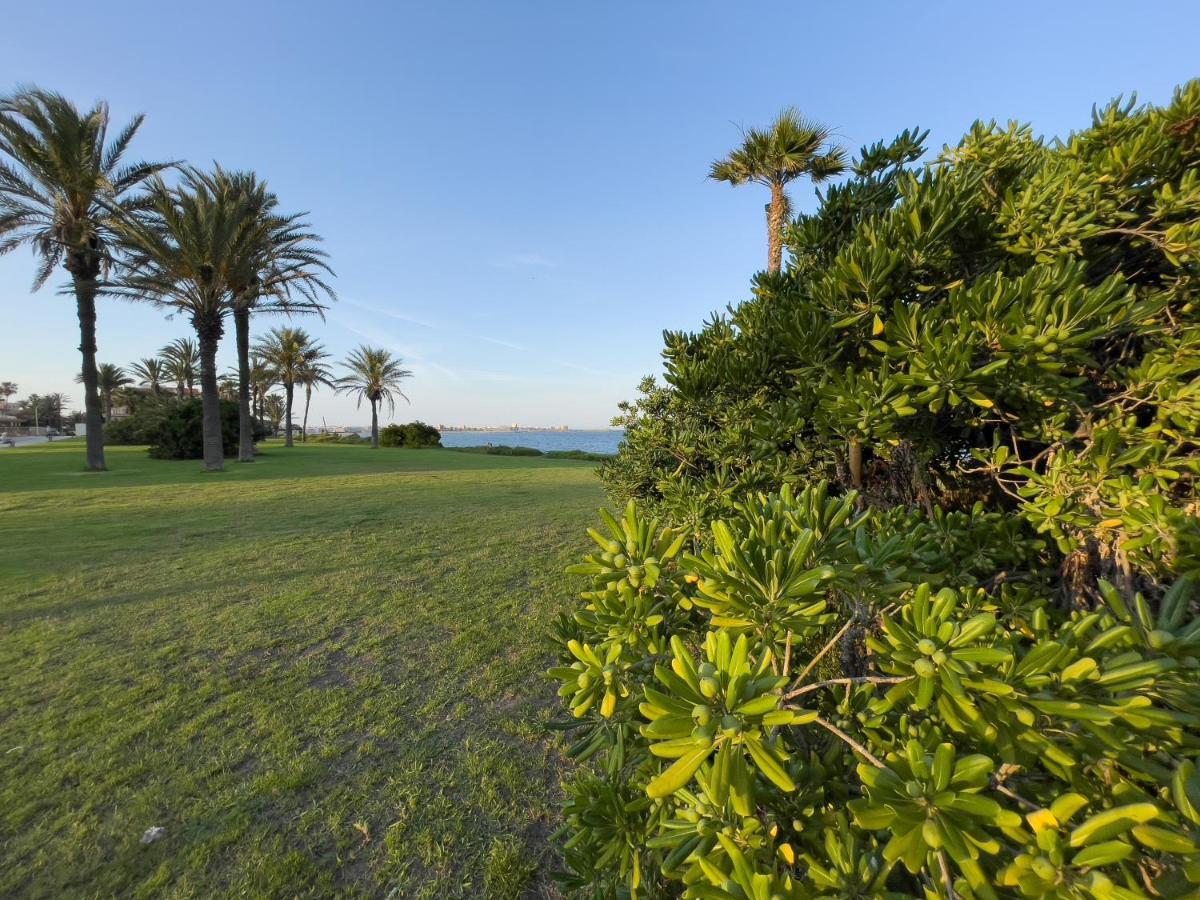 Torrevieja Experience Mar Azul Apartment Exterior photo