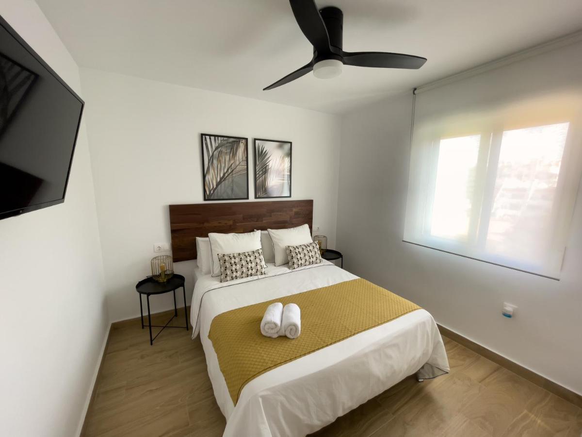 Torrevieja Experience Mar Azul Apartment Exterior photo