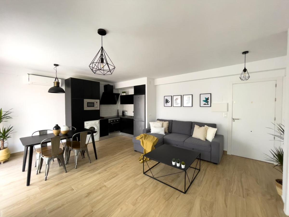 Torrevieja Experience Mar Azul Apartment Exterior photo