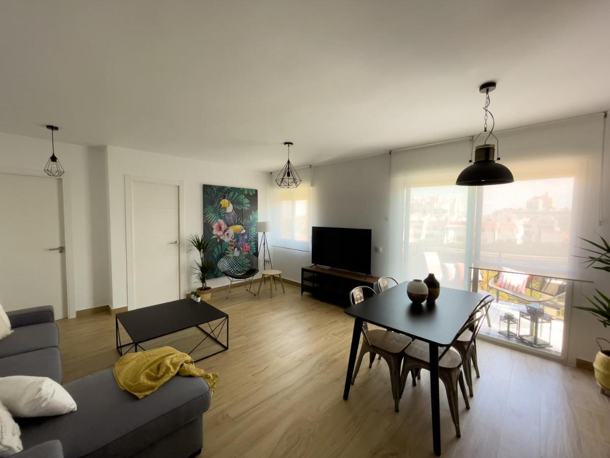 Torrevieja Experience Mar Azul Apartment Exterior photo