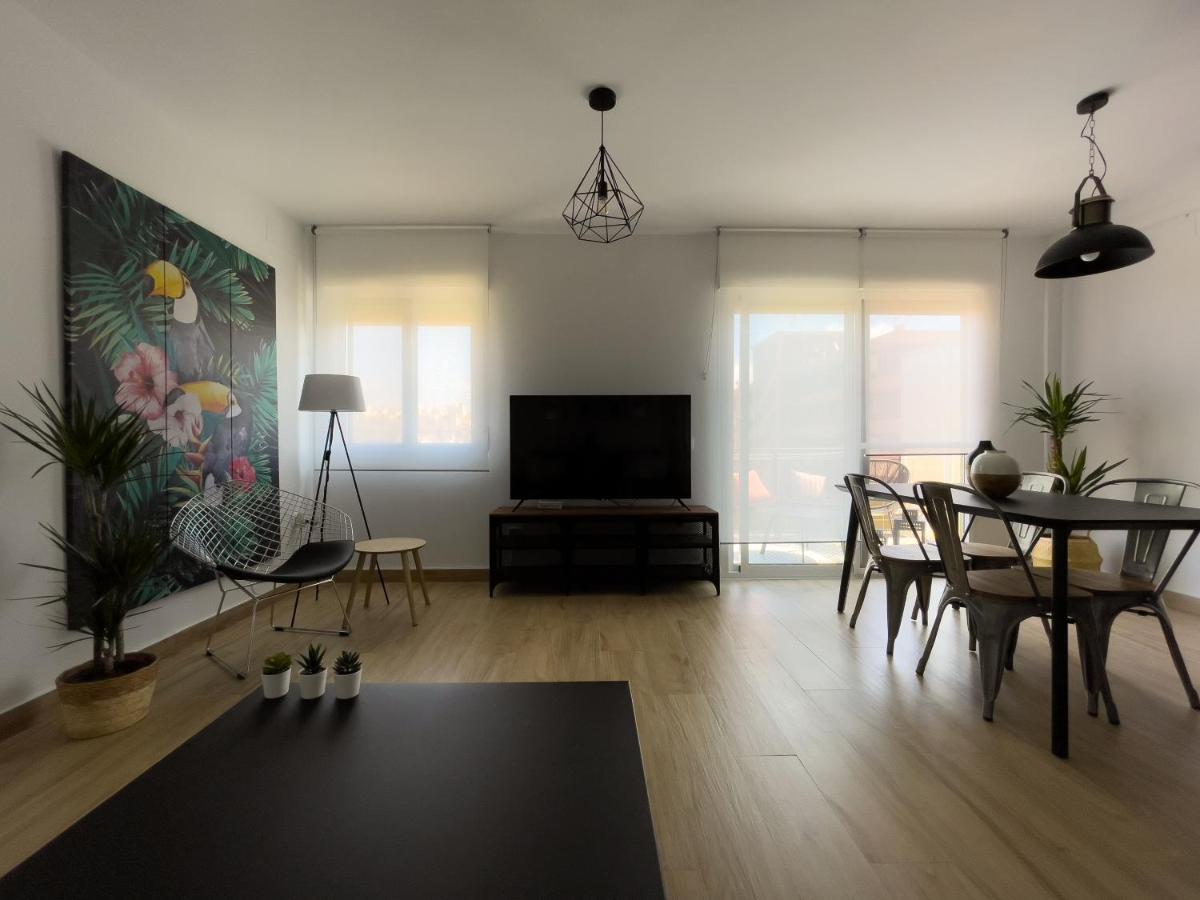 Torrevieja Experience Mar Azul Apartment Exterior photo