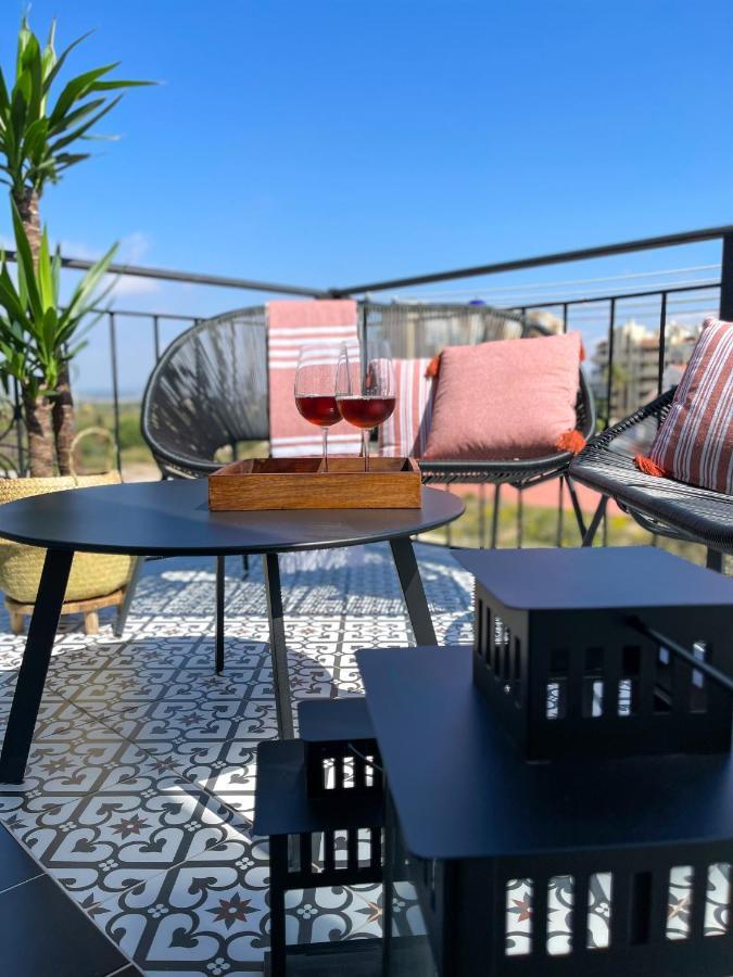 Torrevieja Experience Mar Azul Apartment Exterior photo