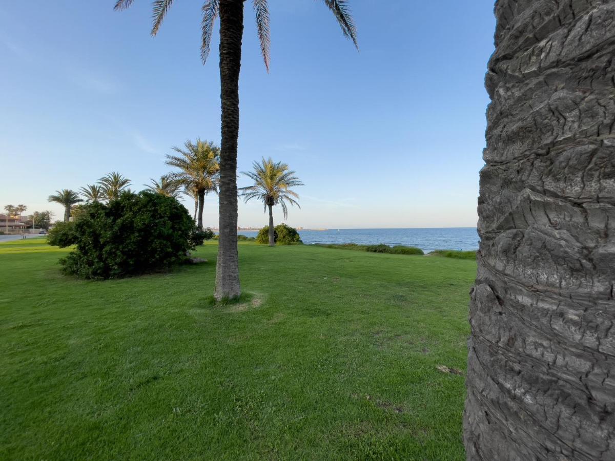 Torrevieja Experience Mar Azul Apartment Exterior photo
