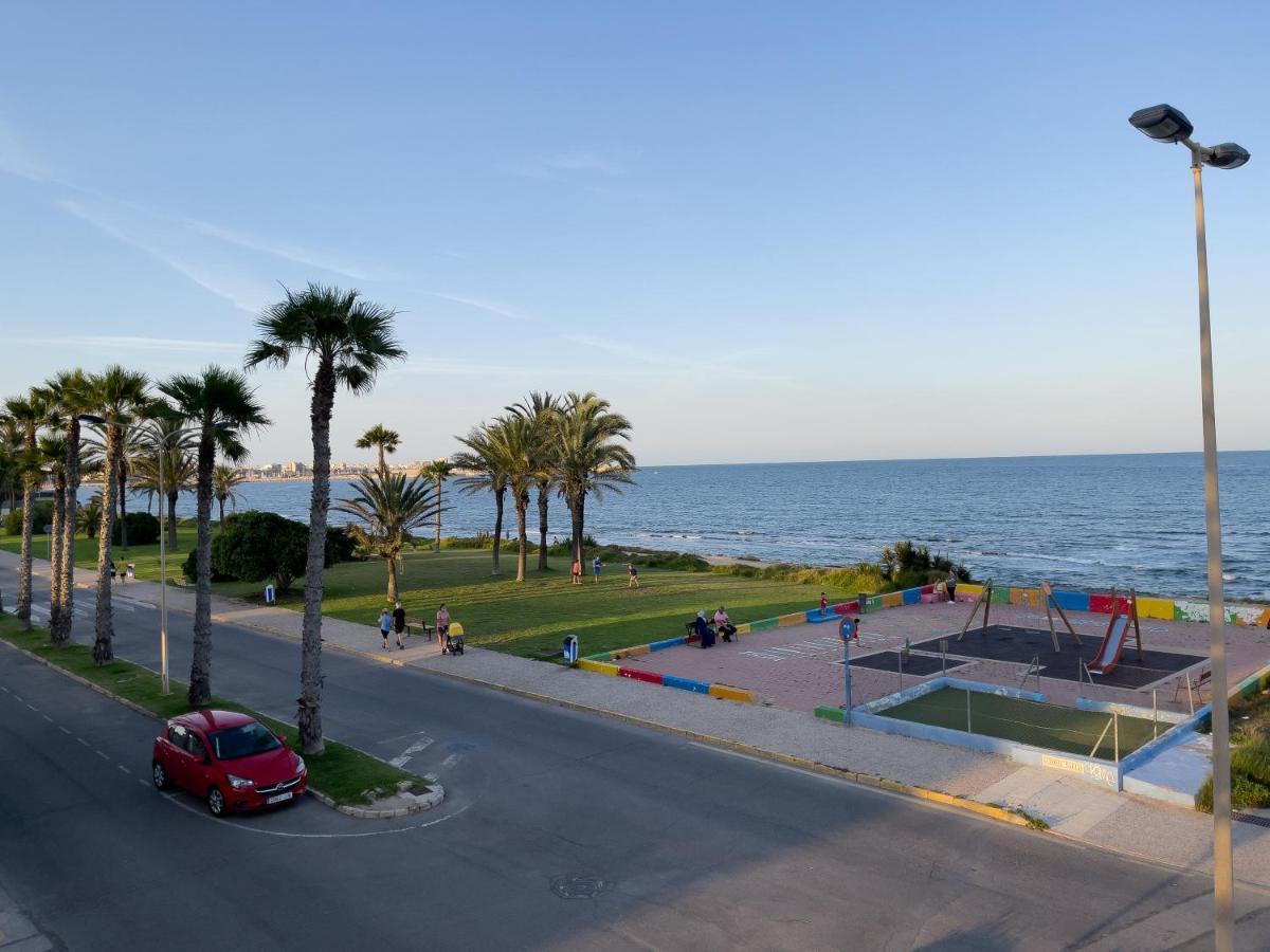 Torrevieja Experience Mar Azul Apartment Exterior photo