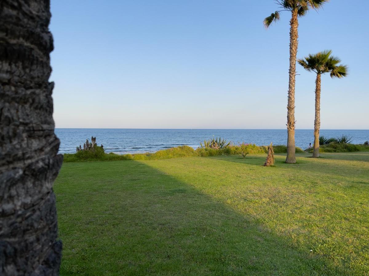 Torrevieja Experience Mar Azul Apartment Exterior photo