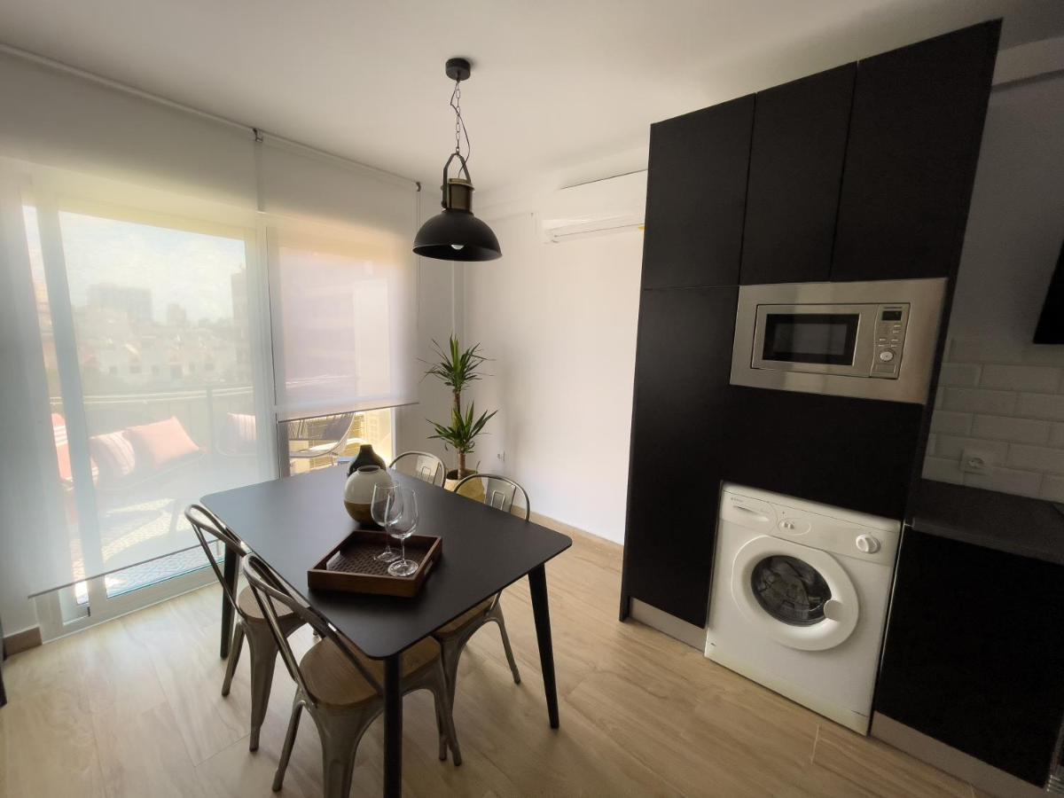 Torrevieja Experience Mar Azul Apartment Exterior photo