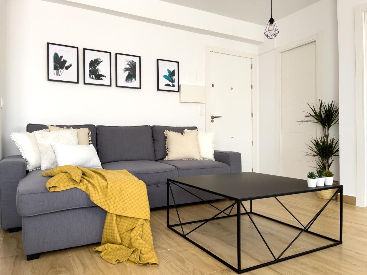 Torrevieja Experience Mar Azul Apartment Exterior photo