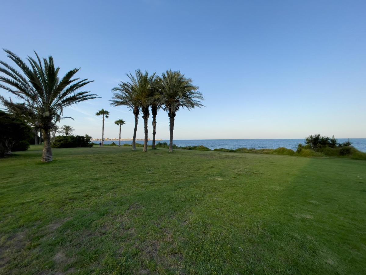 Torrevieja Experience Mar Azul Apartment Exterior photo