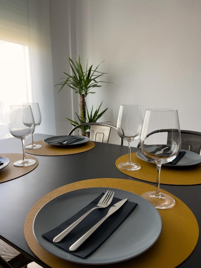 Torrevieja Experience Mar Azul Apartment Exterior photo