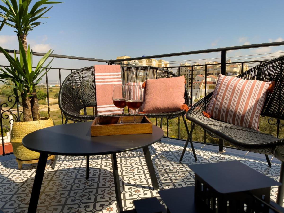 Torrevieja Experience Mar Azul Apartment Exterior photo