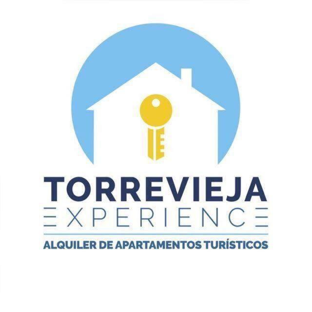 Torrevieja Experience Mar Azul Apartment Exterior photo