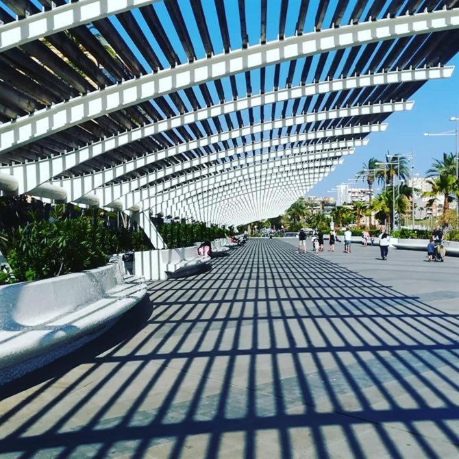 Torrevieja Experience Mar Azul Apartment Exterior photo
